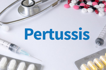 Pertussis