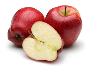 Red Apple
