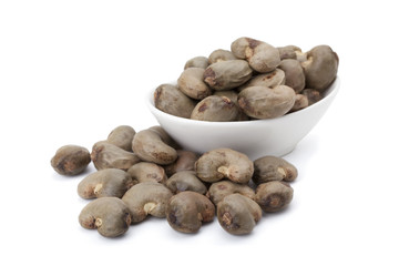 Brazilian Caju seed or Cashew seed