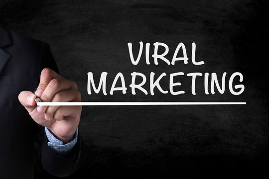 VIRAL MARKETING