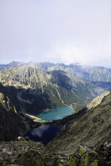 Polskie góry Tatry © FotoGregorius