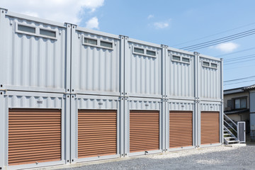 トランクルーム