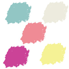 Water color red for use in background or backdrop for use in promotion or summer sale