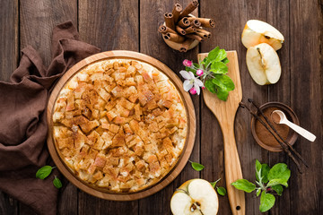 apple pie