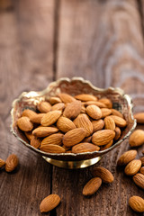 almond