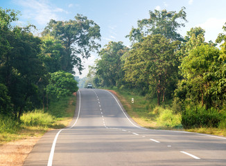 Country Highway