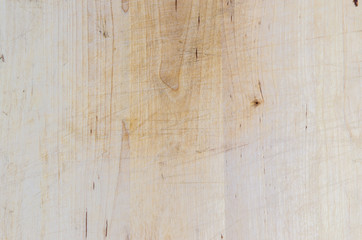 Real scratched wood texture