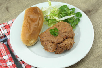 filet américain 29042016