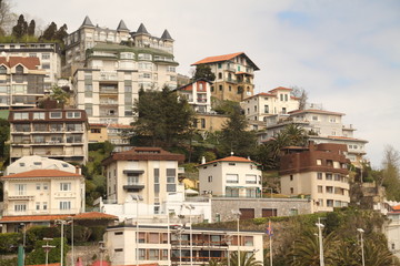 Donostia