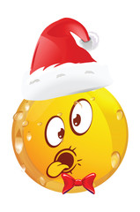 Funny expression characters vector