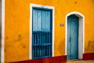 Cuba