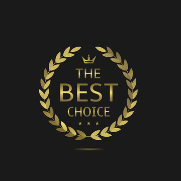 The Best choice