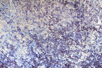 abstract rough background bright purple blotches and bumps