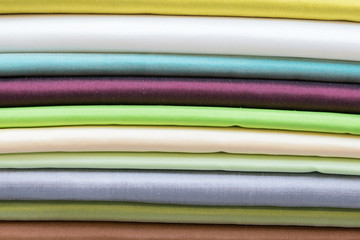 thai silk