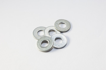 Flat Washer and Spring Washer for industry and manufacturing