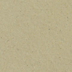 Grey paperboard texture