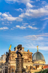 Albertinum in Dresden