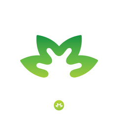 Four Leaf Logo