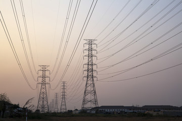 High Voltage