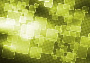 abstract digital background