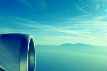 Der Olymp © Janjana