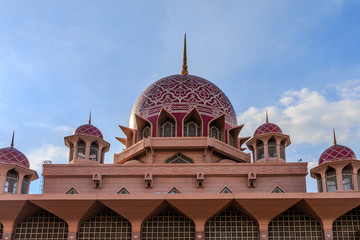 The Mosque