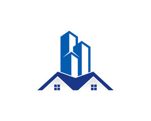 Real Estate Logo