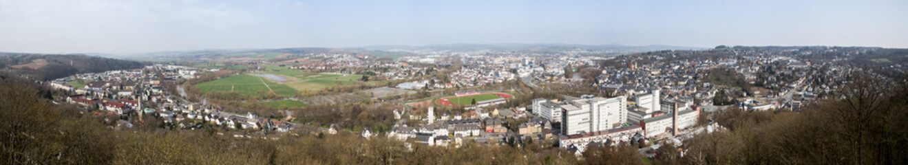 wetzlar germany high definition panorama