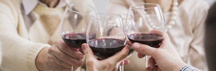 Cheers for everyone!