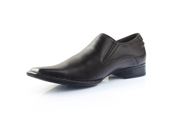 Indian Made Men's Brown Shoes