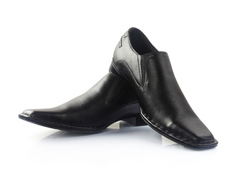 Indian Made Men's Brown Shoes