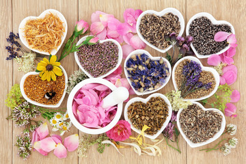 Traditional Herbal Medicine