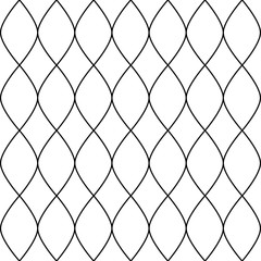 Fototapeta premium Seamless-pattern-new-1