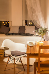 Feels so cosy