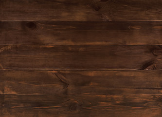 Old brown wooden texture