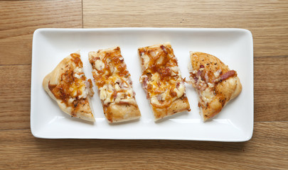Pizza Bread