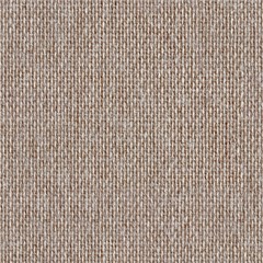 Brown canvas texture. Pattern. Seamless square texture. Tile ready.