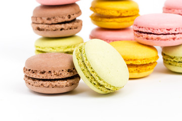 Leckere Macaronen