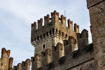 Scaliger Castle Verona