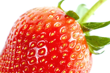 strawberry