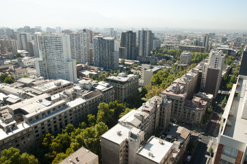 Santiago City Center - Chile