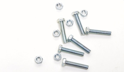 nuts and bolts