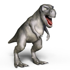 Obraz premium 恐竜