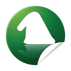 Obraz premium Christmas and holiday greeting cards