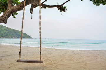 longbeach koh samet 2