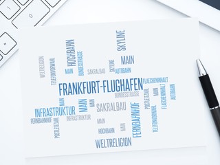 Frankfurt-Flughafen