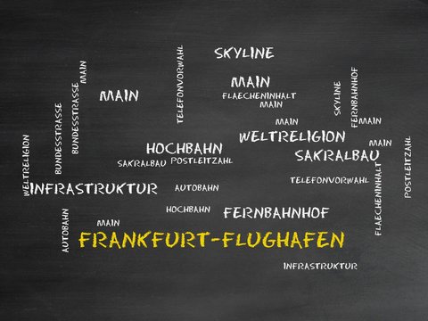 Fotos Lizenzfreie Bilder Grafiken Vektoren Und Videos Von Flughafen Frankfurt Am Main Adobe Stock