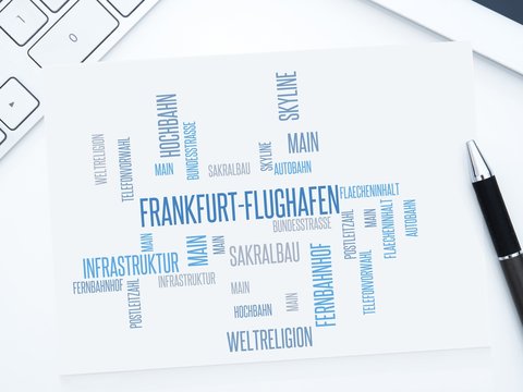 Fotos Lizenzfreie Bilder Grafiken Vektoren Und Videos Von Flughafen Frankfurt Am Main Adobe Stock