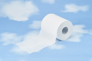 トイレットペーパー