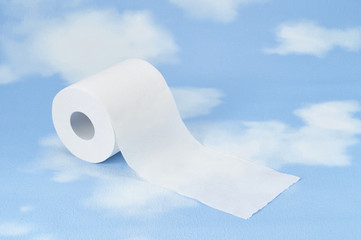 トイレットペーパー